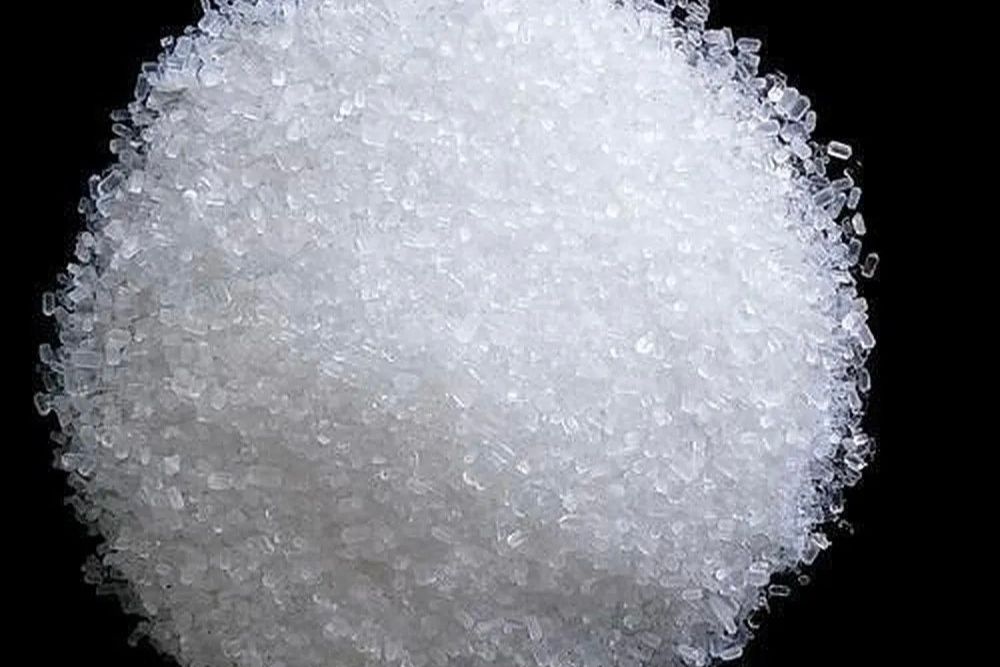 Magnezyum Sülfat Heptahidrat